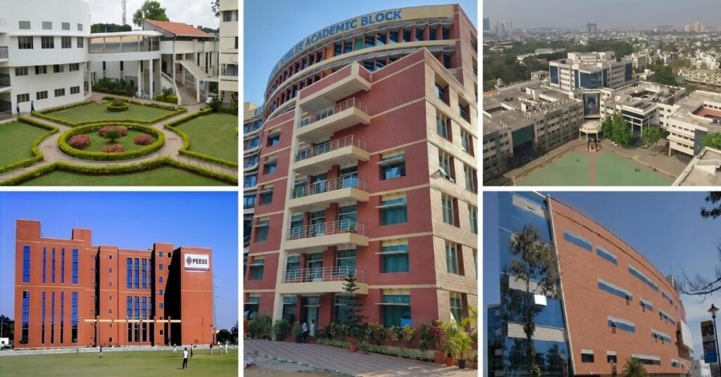 comedk best colleges