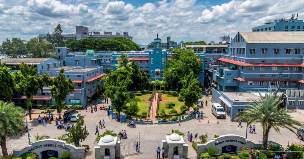 best private medical colleges in india