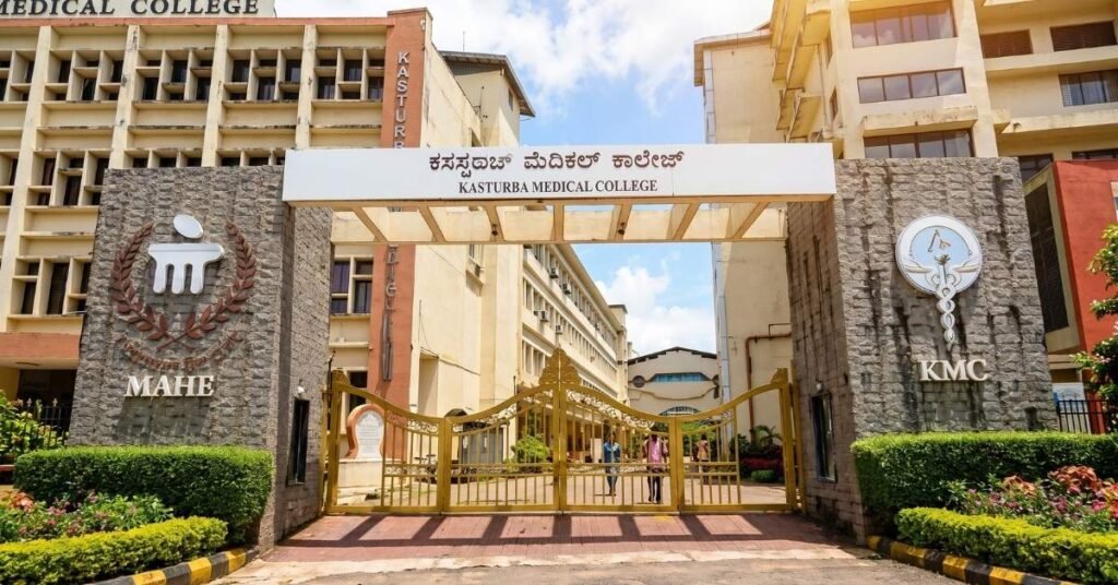 best private medical colleges in india