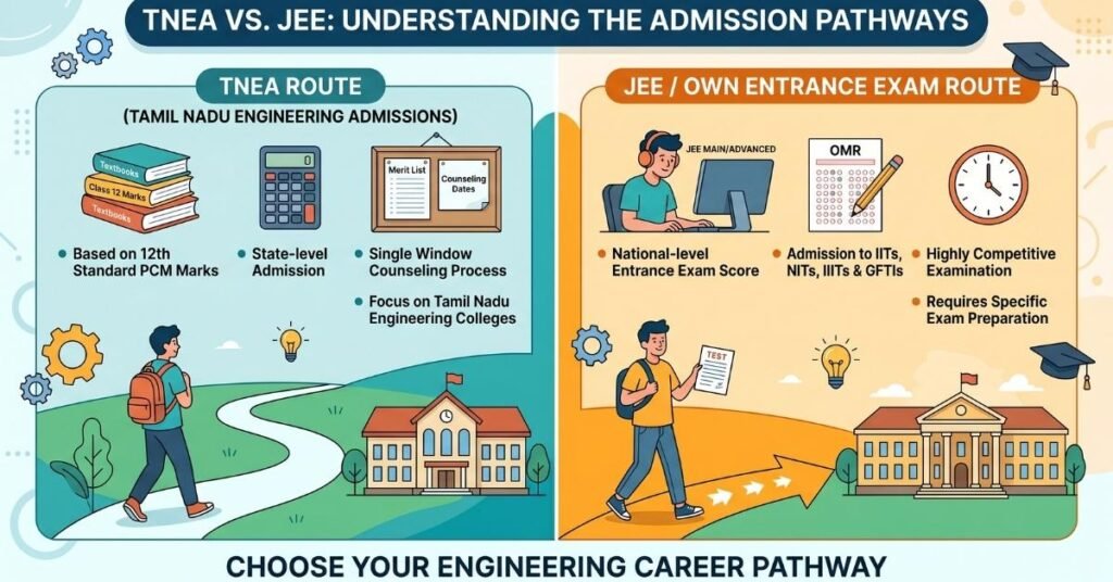 top engineering colleges in tamilnadu