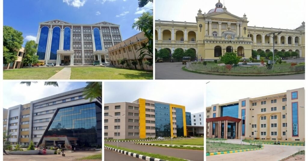 Best Medical Colleges in Karnataka