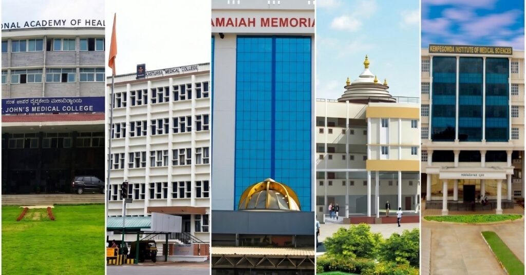Best Medical Colleges in Karnataka