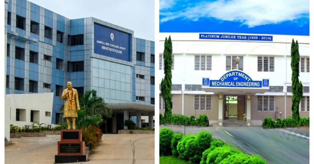 top 10 engineering colleges in telangana