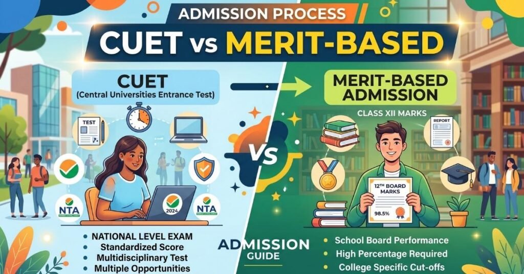 top commerce colleges in india