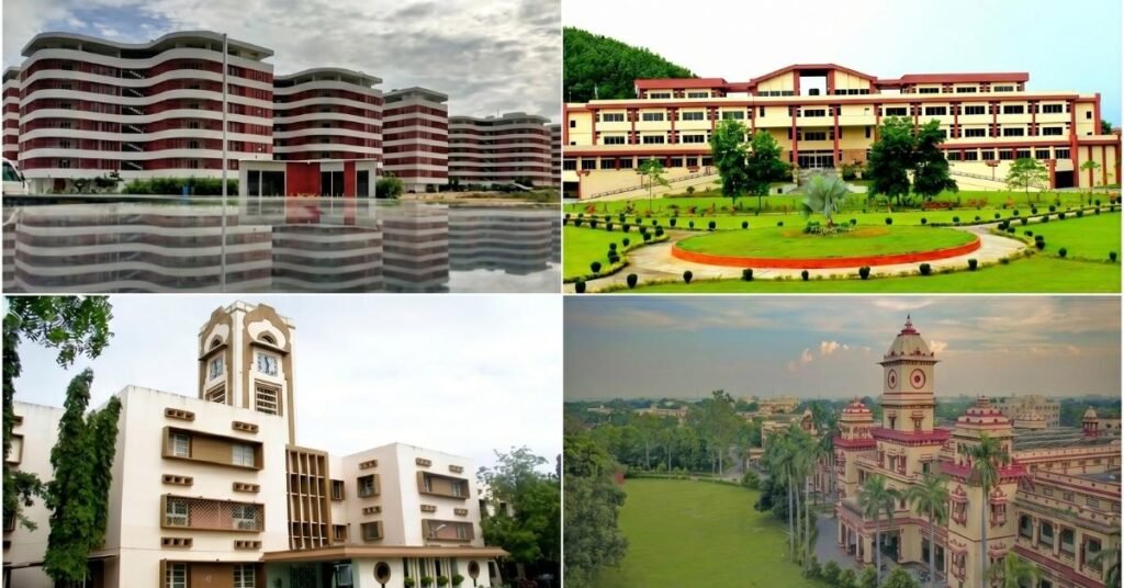 top 10 engineering colleges in india