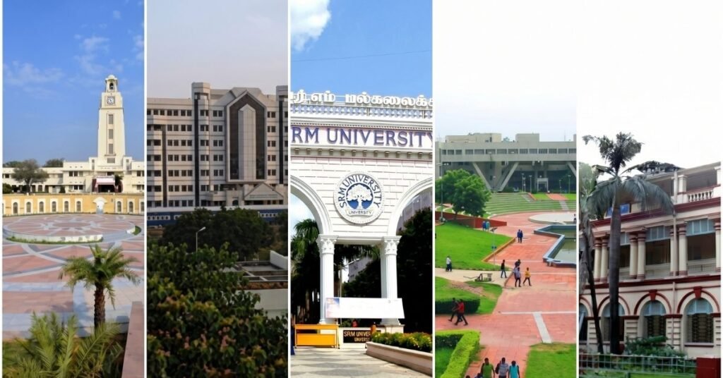 top 10 engineering colleges in india