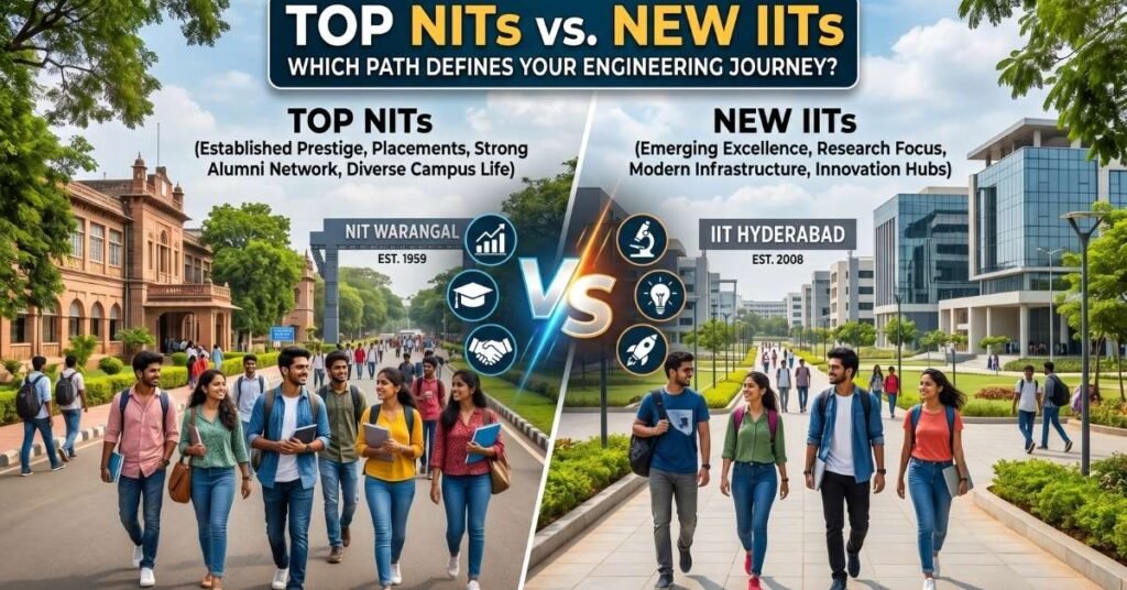 top 10 nit colleges in india