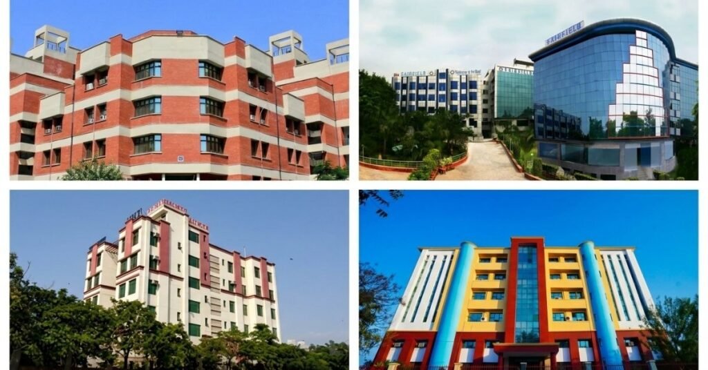 best colleges of ip university for law students