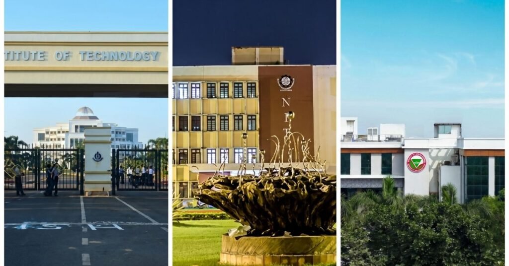 best university in odisha