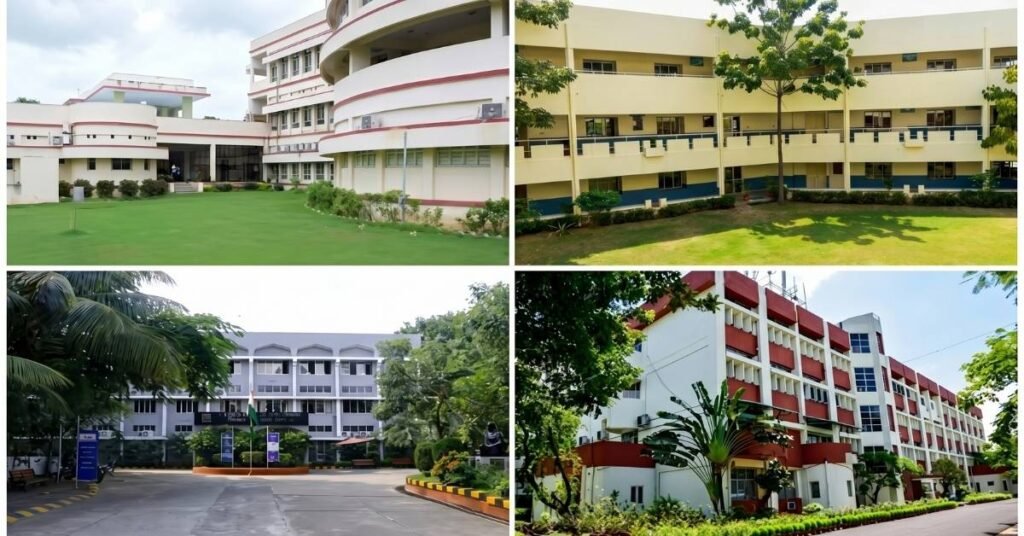 best hotel management colleges in india