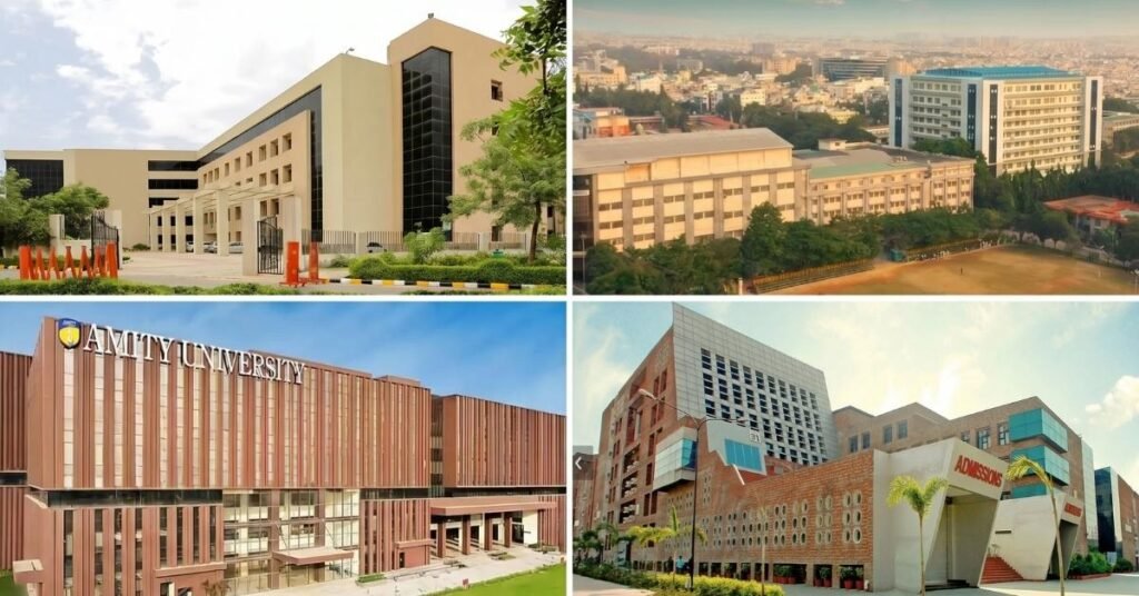 best hotel management colleges in india