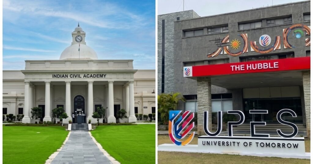 best university in uttarakhand