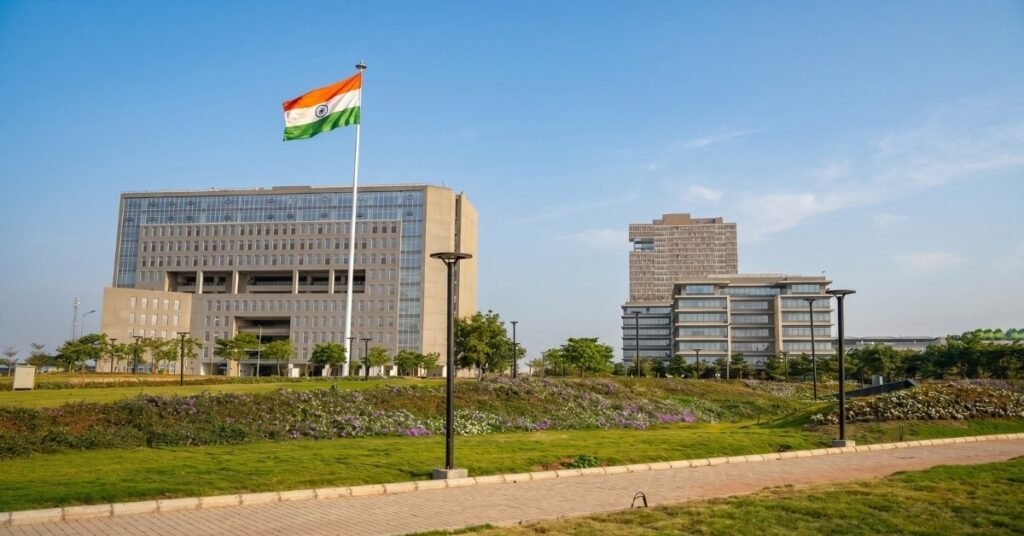 is srm university good
