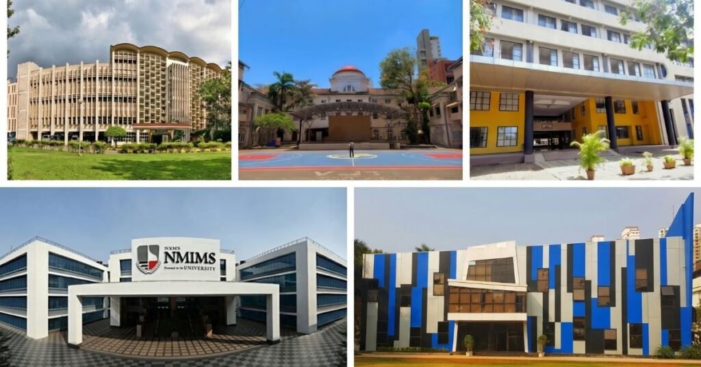 best colleges in mumbai for science