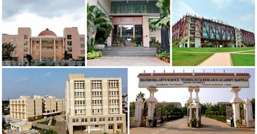 best law university in india