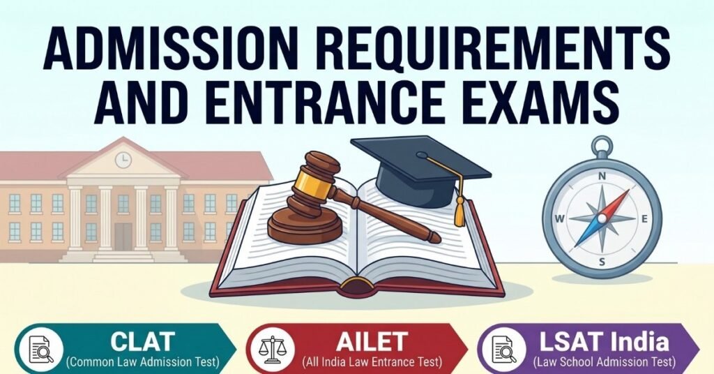 best law university in india