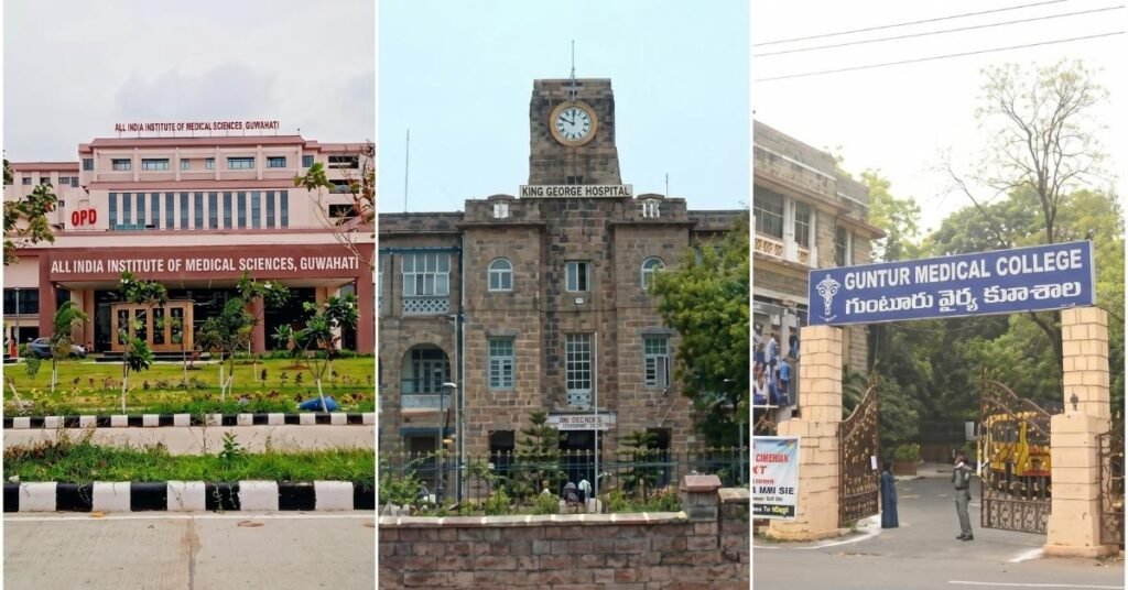 best universities in ap