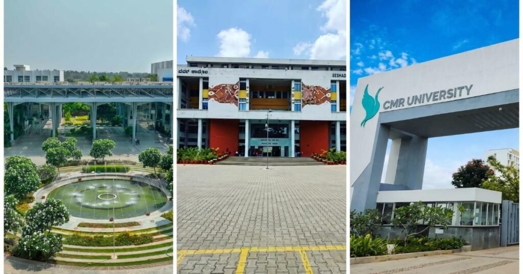 degree colleges in bangalore
