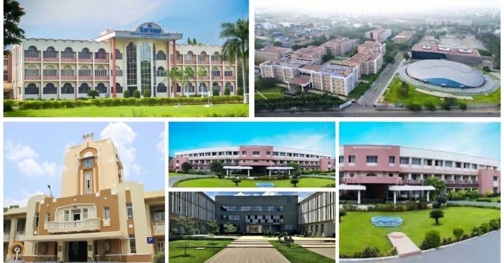 top 10 engineering colleges in coimbatore
