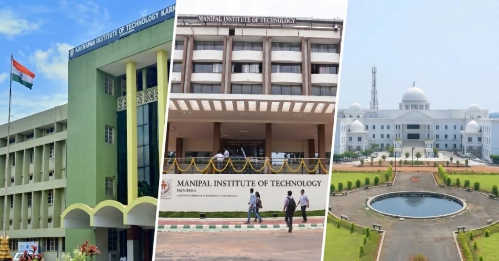 top 10 engineering colleges in karnataka