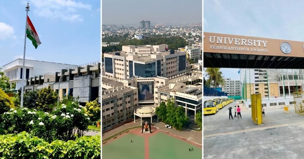 top 10 engineering colleges in karnataka