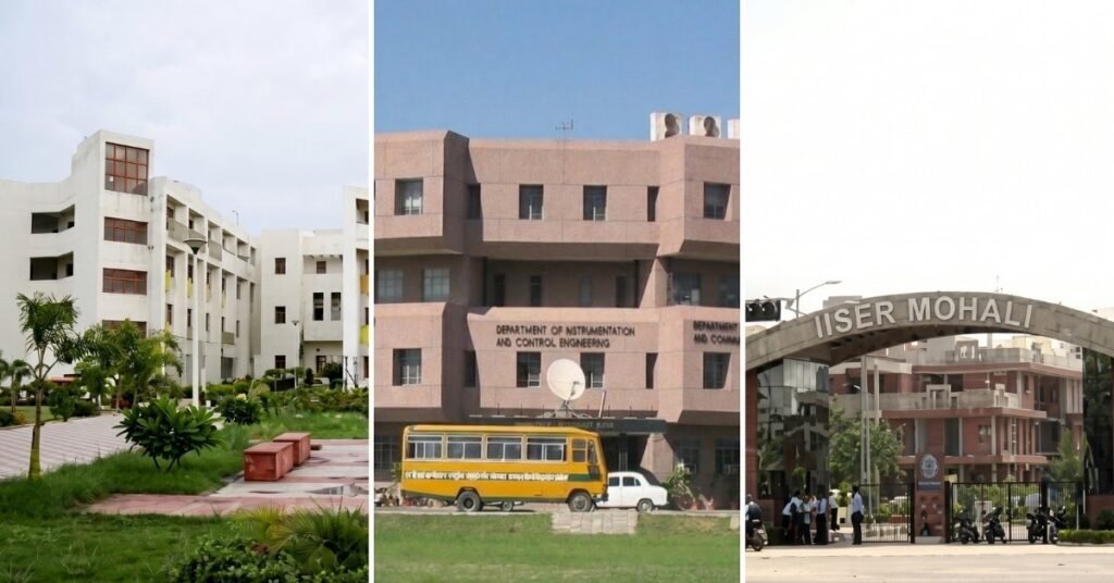 top universities in punjab