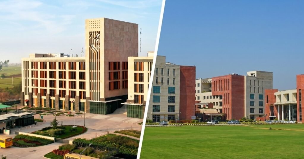 top universities in punjab