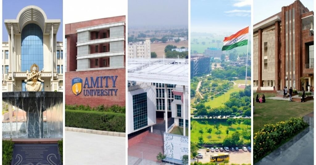 Top University in Haryana