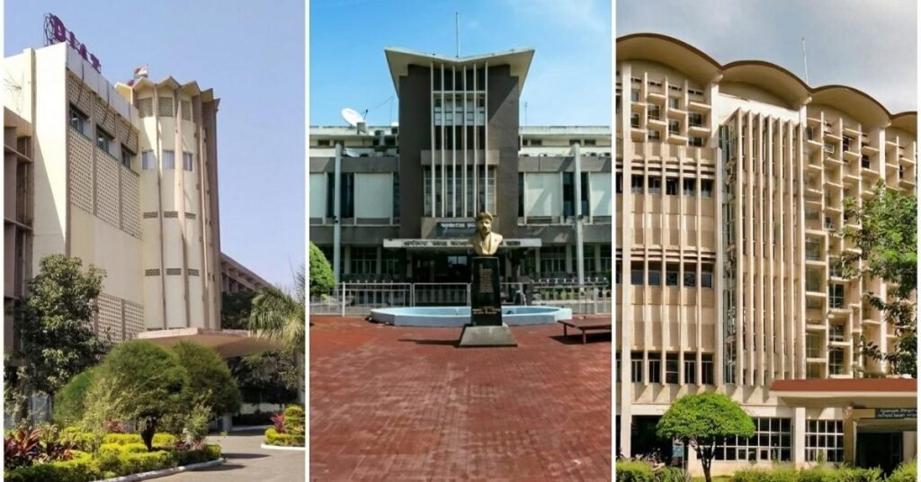 best engineering colleges in maharashtra