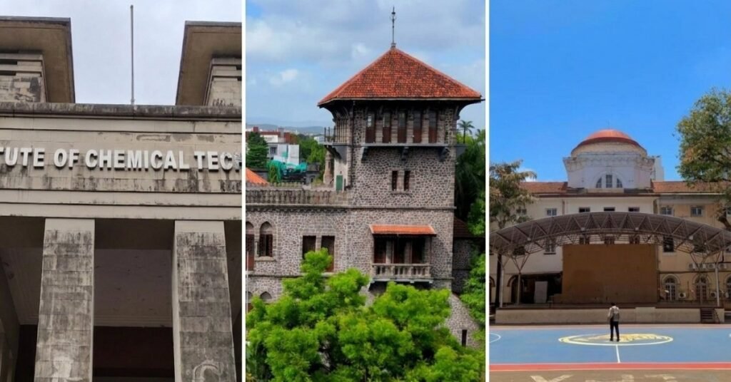 best engineering colleges in maharashtra