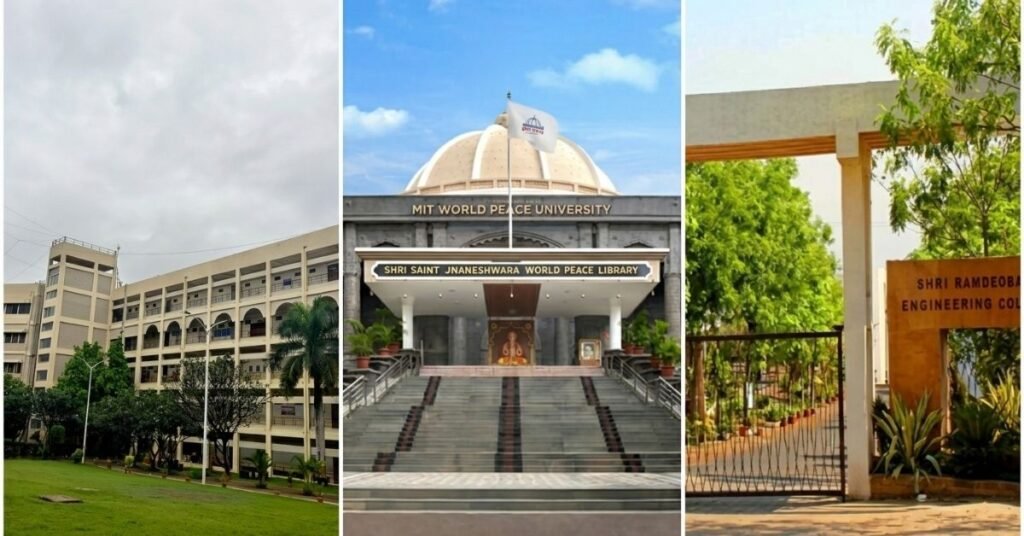 best engineering colleges in maharashtra
