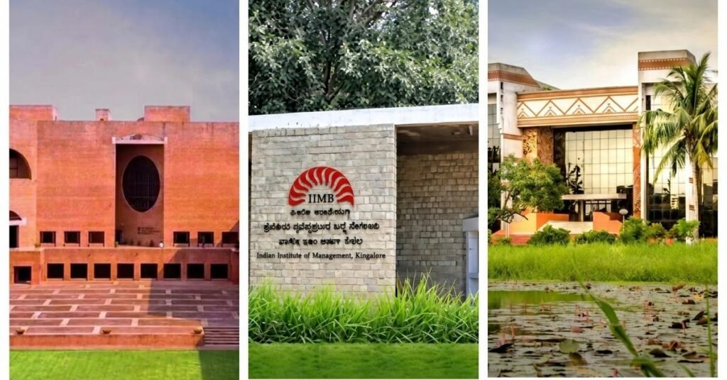 best university for mba in india