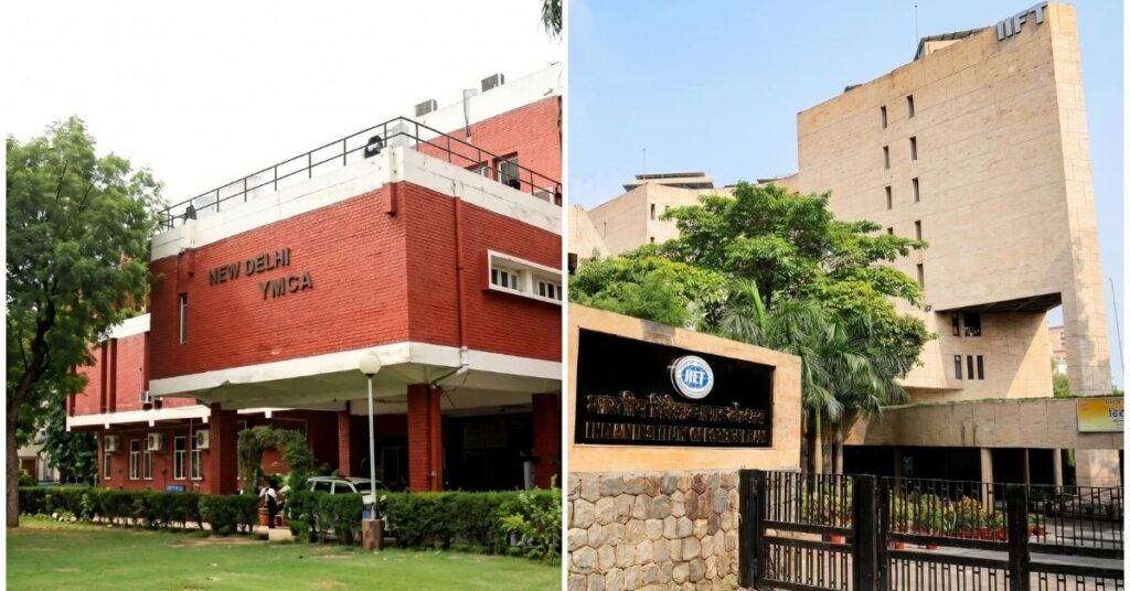 best university for mba in india