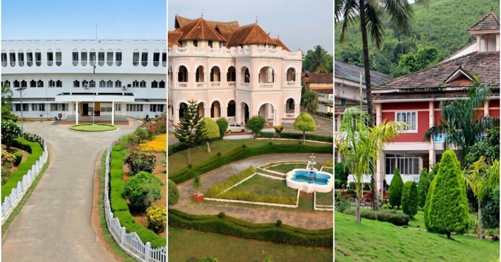 Best University in Kerala