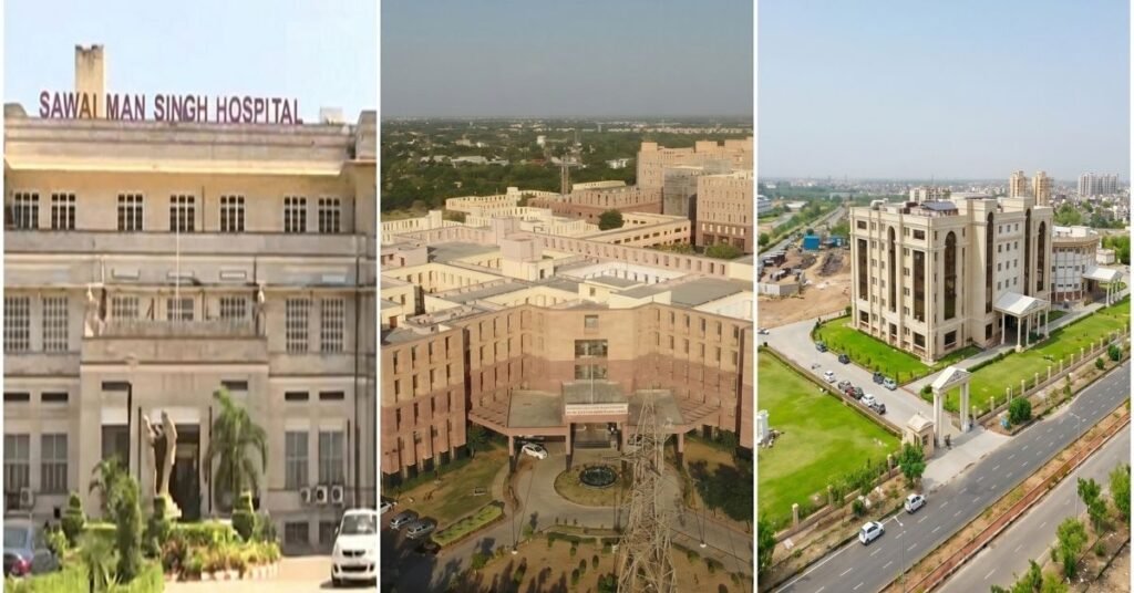best university in rajasthan