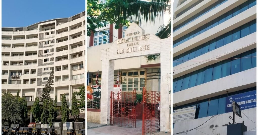 Top Commerce Colleges in Mumbai