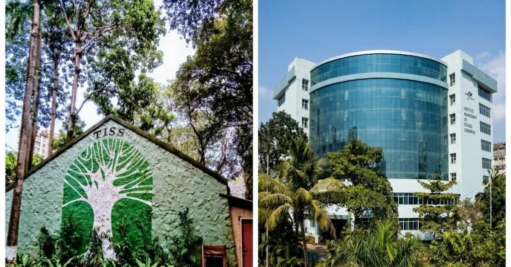 Best Design and Social Science Colleges in Mumbai