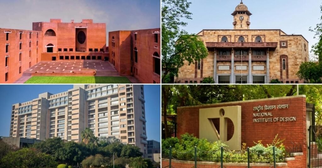 best university in ahmedabad