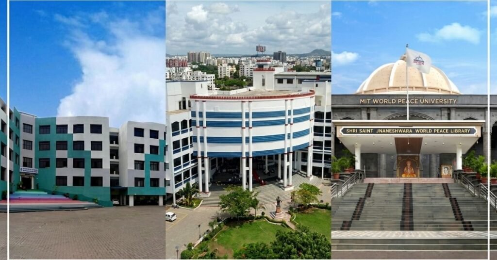 top mba colleges in pune