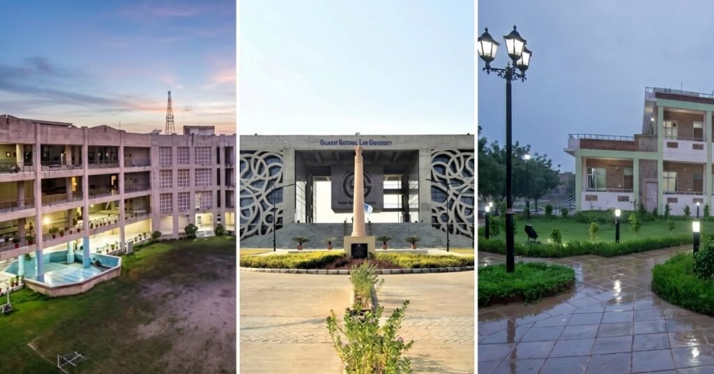 top 10 national law universities in india