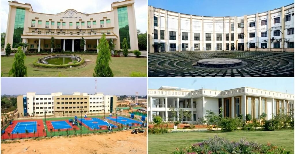 top 10 national law universities in india