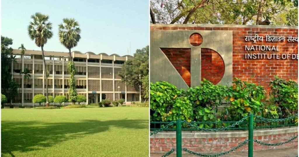 best colleges for communication design