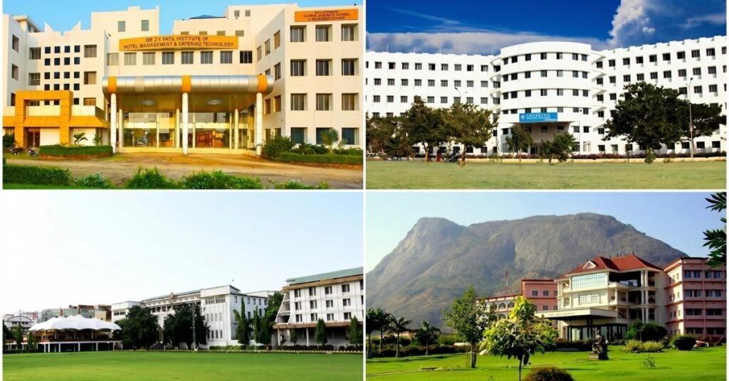 top medical colleges in india