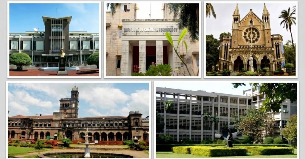 best university in maharashtra
