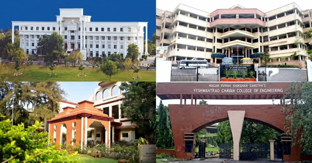 best engineering colleges in nagpur