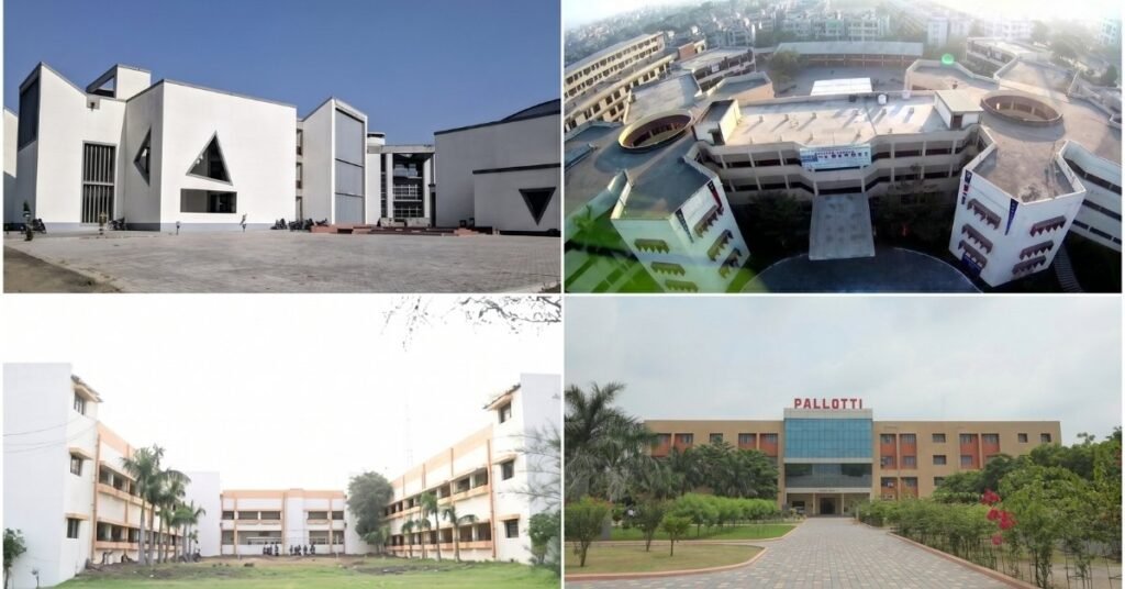 best engineering colleges in nagpur
