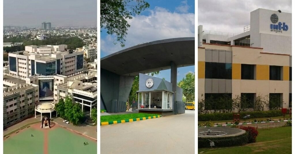 top 10 colleges in bangalore