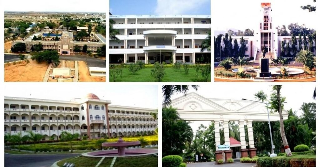 top 10 engineering colleges in ap