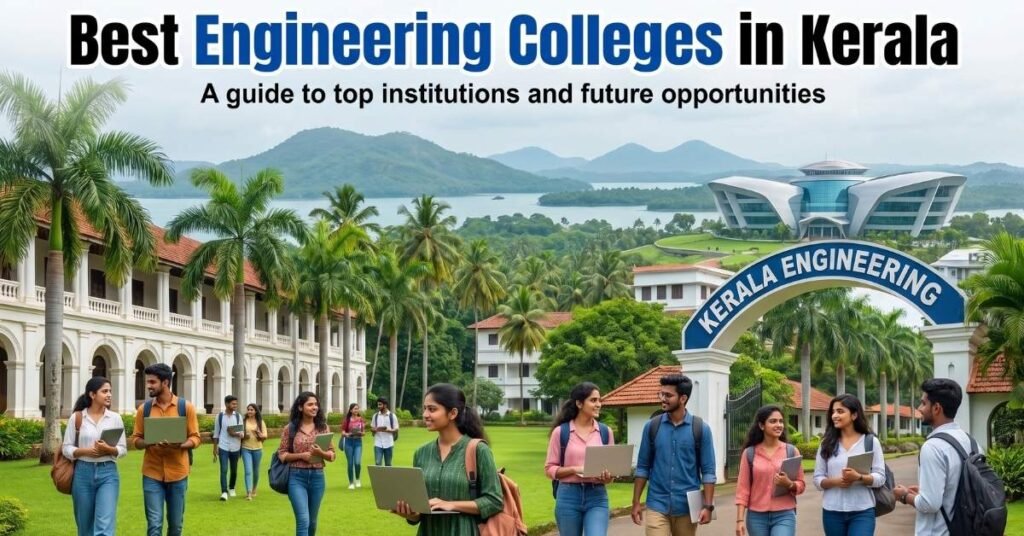 best engineering colleges in kerala