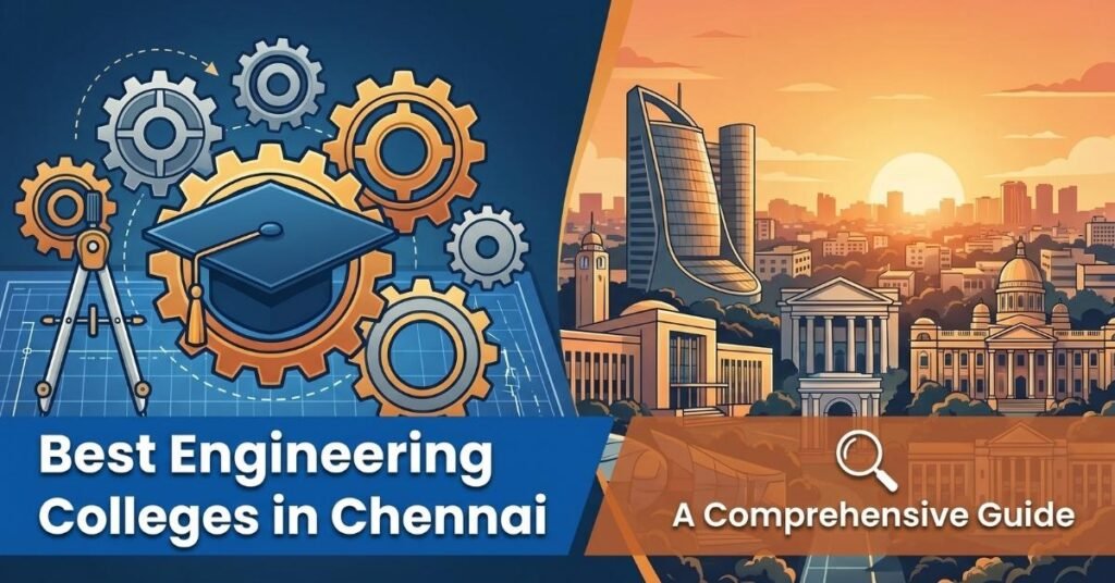 best engineering colleges in chennai